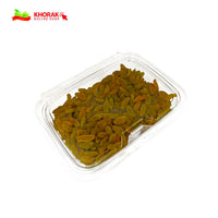 Rasin Green Dried (Sold in packages)