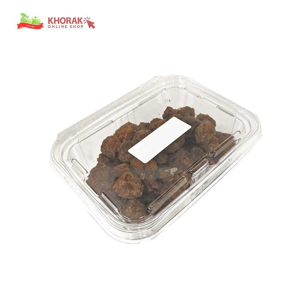Dried Plums (Aloo Bokhara) Sold in packages