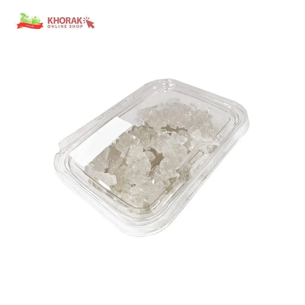 White Rock Candy (packed)