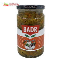 Badr Litteh Pickle 630 g