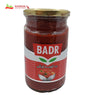 Badr tomato paste 650 g