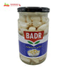 Badr Garlic Pickle 650 g (in white vinager)
