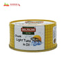 Chunk Light Tuna in oil 180 g