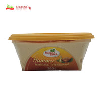 Fontaine Hummus Traditional 260 g