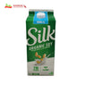 شیر سویا Silk