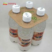 Arvand Tart Yogurt Soda 500 ml 4 pack