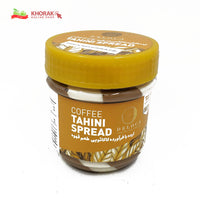 Deloca coffee tahini spread 300 g