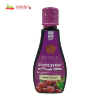 Deloca Grape syrup 250 g