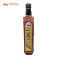 Taksa Rose syrup with basil 650 g