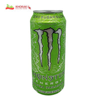 Monster energy ultra paradise 473 ml