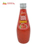 Pure basil seed strawberry with real fruit juice 290 ml