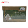 Mehr-e-Giah white & green Mix 14 tea Bags