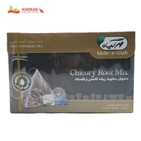 Mehr-e-Giah 14 Tea Bags Chicory Root Mix