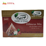 Mehr-e-Giah Hibiscus Mix 14 Tea Bags