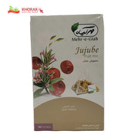 Mehr-e-Giah Jujube fruit mix 18 Tea Bags