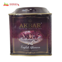 Akbar tea  English Afternoon  250 g