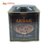 چای صبحانه انگلیسی اکبر (250 گرمی)