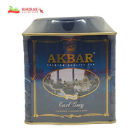 Akbar tea Earl Grey 250 g