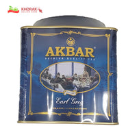 Akbar tea Earl Grey 250 g