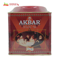چای سیلان اکبر (250 گرمی)