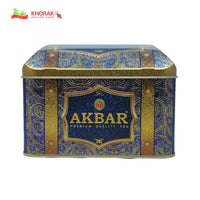 چای  اکبر (250 گرمی)
