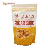 Taj saffron sugar cube  250 g
