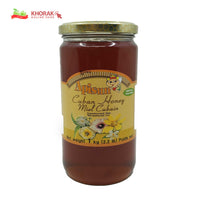 Apisun cuban honey 1 kg