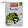 چای سبز 500 گرمی Impra