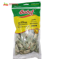 Sadaf leaves eucalyptus 56 g