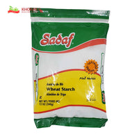 Sadaf wheat starch 340 g