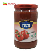 Reza Canned Tomato Paste 700 g
