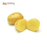 Yukon Gold potatoes 10 lb bag