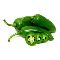 Jalapeno Pepper (1 pack of 4-5)