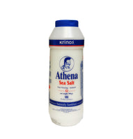 Krinos Athena Sea Salt 750 g
