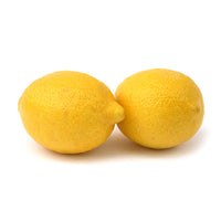 Lemons (Pack of 2)
