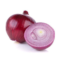 Onion Red (Pack of 3)