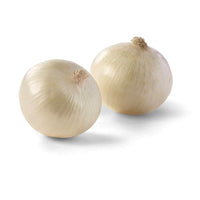 Onion White (Pack of 2)