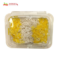 Rice (chelo) Sold in packages (COLD)