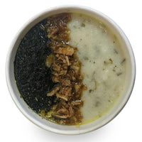 Ash-e-Doogh (Veggie Soup)  - Large