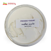 Presses Yogurt (Sold in packages)