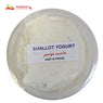 Shallot Yogurt (Sold in packages)