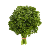 Parsley Curly (Sold in singles)