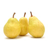 Pear Bartlette (Pack of 3)