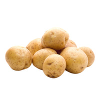 Potato Mini Yukons 2Lb pouch