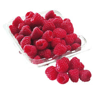 Raspberry (Sold in packages)