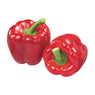 Red Pepper (Pack of 2)