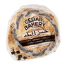 Cedar Whole Wheat Pita Bread