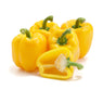 Yellow Pepper Sweet (Pack of 2)