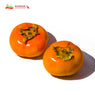 Persimmon Fuyu (Sold in singles)