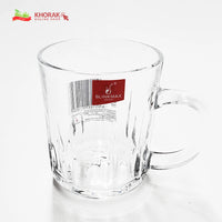 Blinkmax Tea glass 6 pcs